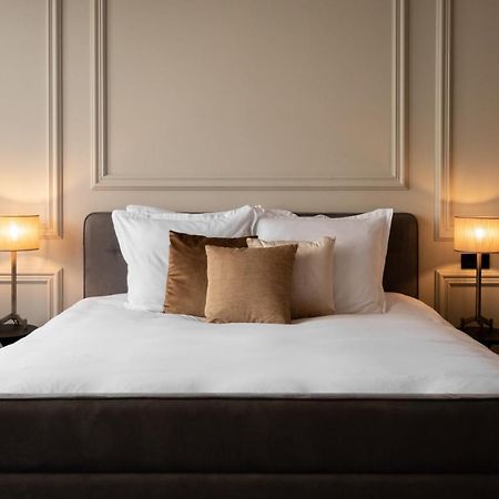 Boutique Hotel Huys Oud Teylingen Вармонд Екстер'єр фото