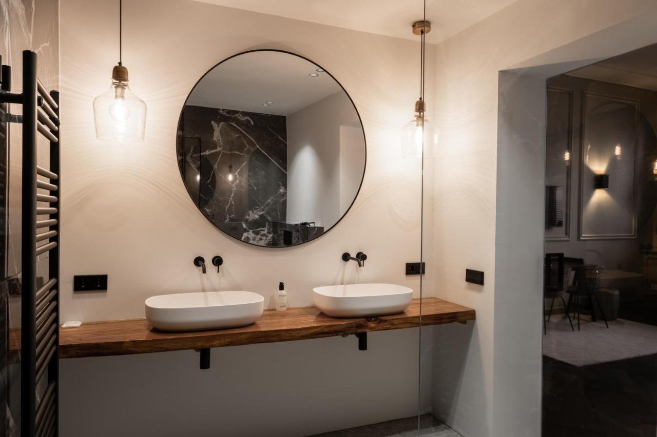 Boutique Hotel Huys Oud Teylingen Вармонд Екстер'єр фото