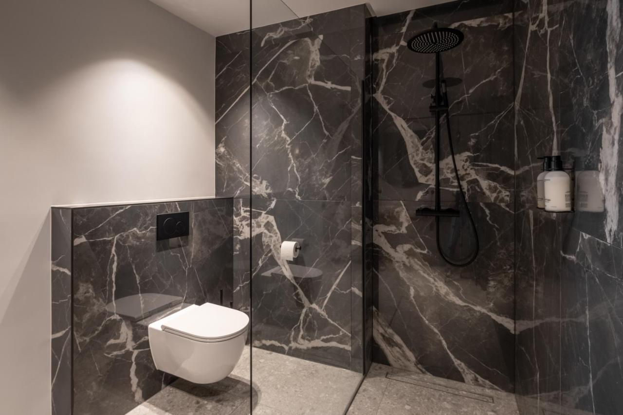 Boutique Hotel Huys Oud Teylingen Вармонд Екстер'єр фото