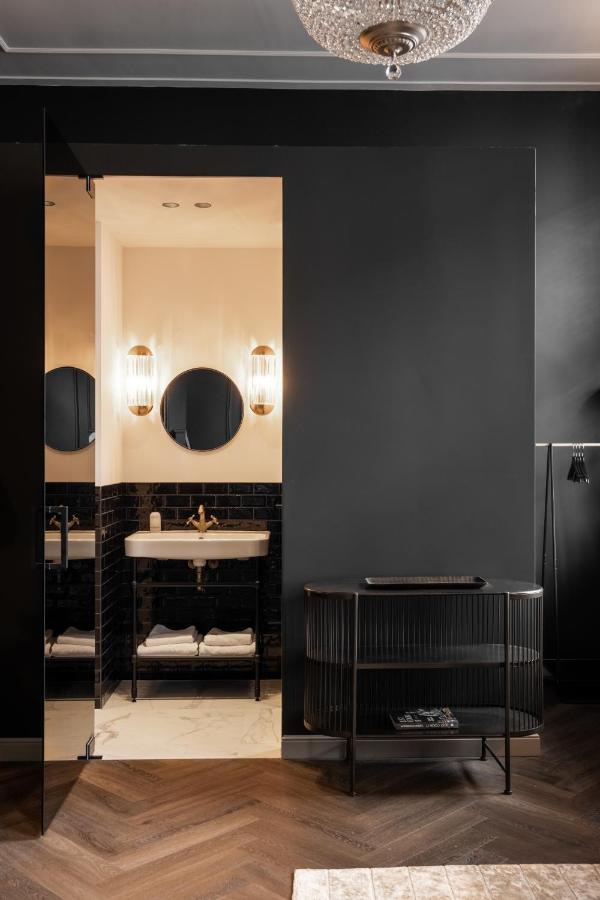 Boutique Hotel Huys Oud Teylingen Вармонд Екстер'єр фото