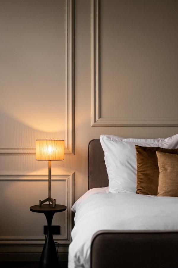 Boutique Hotel Huys Oud Teylingen Вармонд Екстер'єр фото
